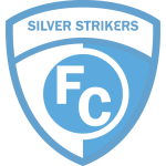 Silver Strikers Logo