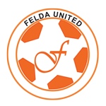 Felda United FC logo