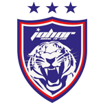 Johor Darul Takzim FC logo