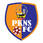 Pkns FC logo