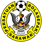 Sarawak FA logo