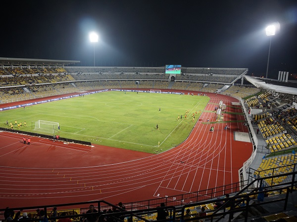 Stadium Perak stadium image