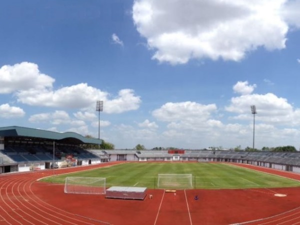 Stadium Utama Negeri stadium image