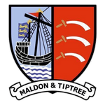 Maldon & Tiptree Logo