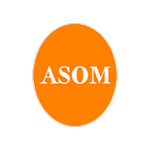 ASOM logo