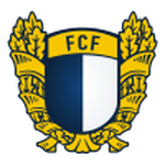 Famalicão U19 logo