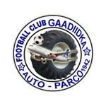 Gaadiidka logo