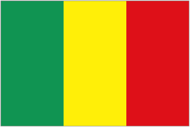 Mali U23 logo