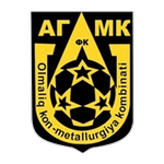 Olmaliq logo