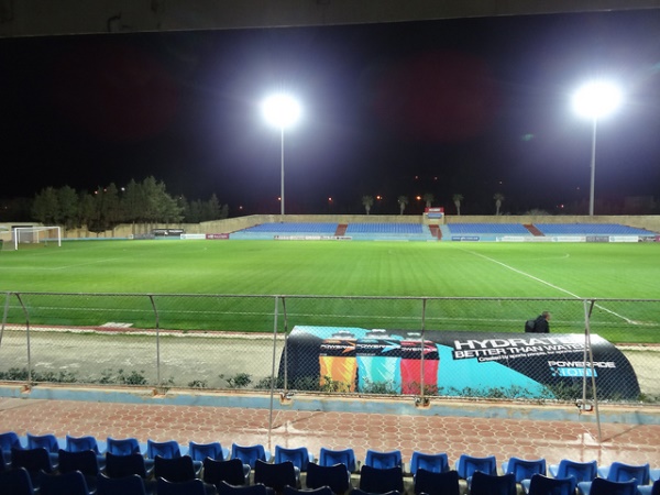 Gozo Stadium stadium image