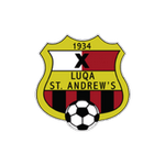 Luqa St. Andrew's logo