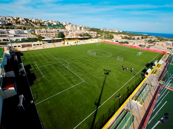 Luxol Sports Ground stadium image