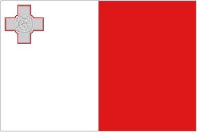 Malta W logo