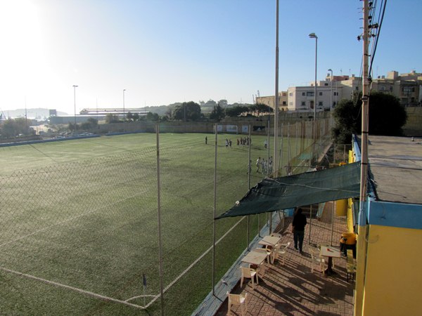Marsaxlokk Ground stadium image