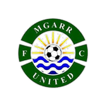 Mgarr United logo