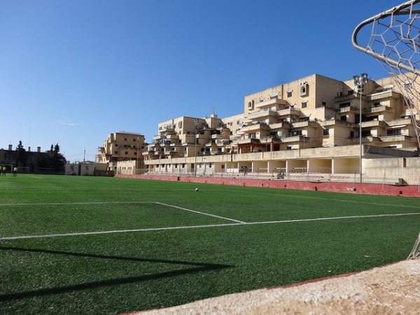 Rabat Ajax Football Ground stadium image