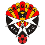 Senglea Athletic logo