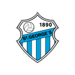 St. George's logo