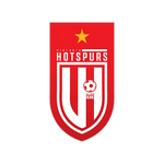Victoria Hotspurs logo