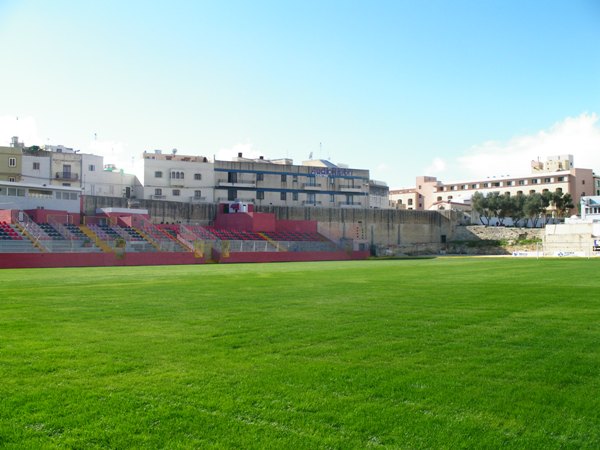 Victor Tedesco Stadium stadium image
