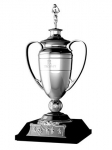 Malta FA Trophy logo