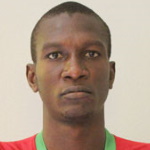 Mamadou Cissé