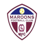 Maroons logo