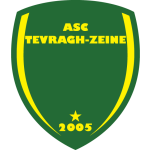 Tevragh-Zeïne logo