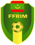 Mauritania Premier League logo