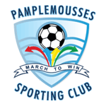 Pamplemousses logo
