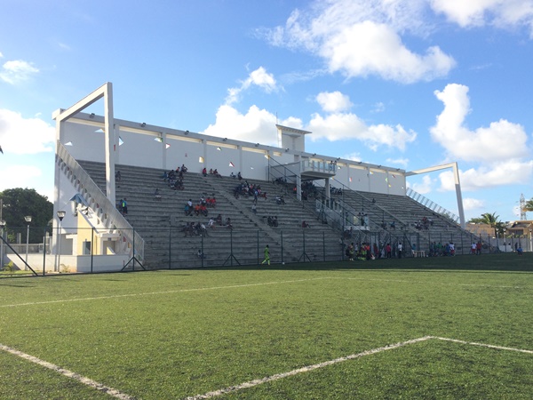 St. François Xavier Stadium stadium image
