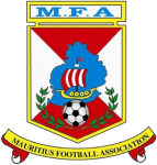 Mauritius Mauritian League logo