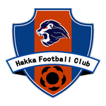 Meizhou Hakka FC Logo