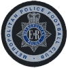 Met Police Logo