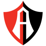 Club Atlas Logo