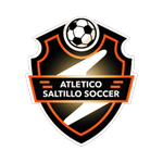 Atlético Saltillo logo
