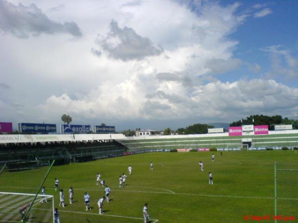 Estadio Agustín Coruco Díaz stadium image