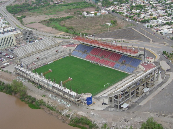 Estadio Dorados stadium image