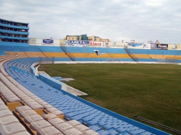 Estadio Tamaulipas stadium image