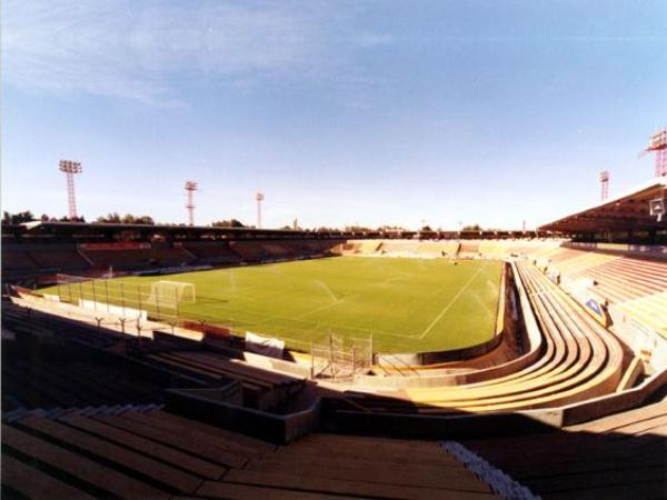 Estadio Tres de Marzo stadium image