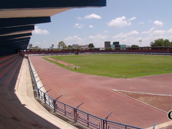 Estadio Universitario Prof. Eugenio Alvizo Porras stadium image