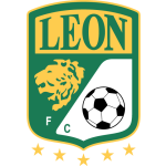 Club Leon FC Logo