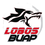 Lobos Buap logo