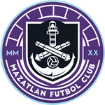 Mazatlan FC Logo