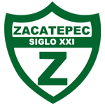 Zacatepec 1948 logo