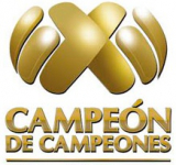 Mexico Campeón de Campeones logo