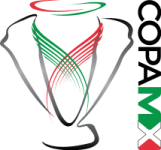 Mexico Copa MX logo