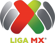 Mexico Liga MX logo