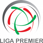 Mexico Liga Premier Serie A logo
