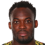 Michael Essien